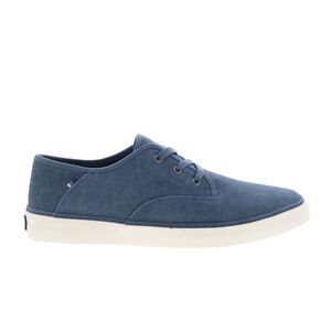 Ben Sherman Mens Camden Blue Shoes (NWT)